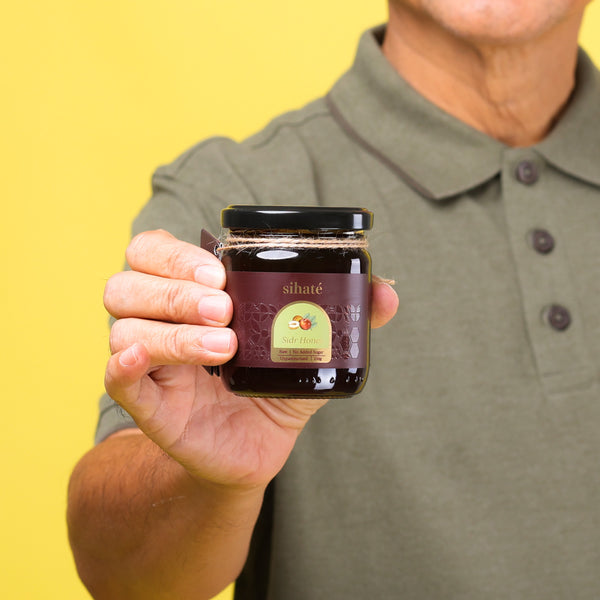 Sidr Honey 250g