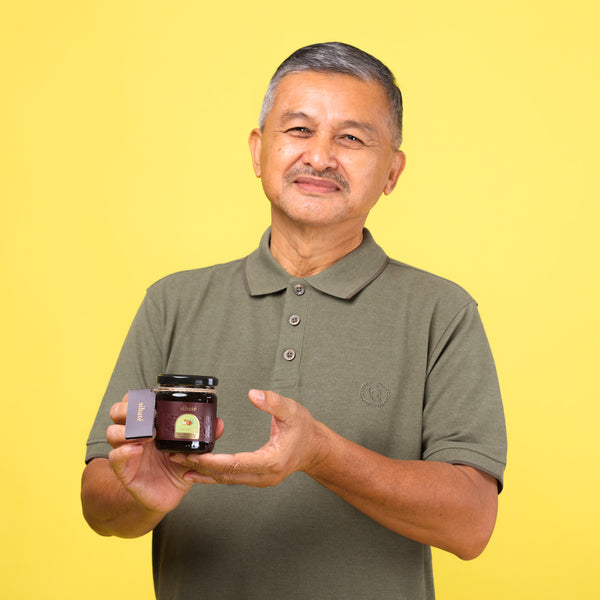 Sidr Honey 250g