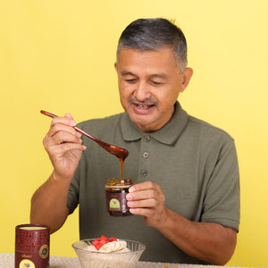 Sidr Honey 250g