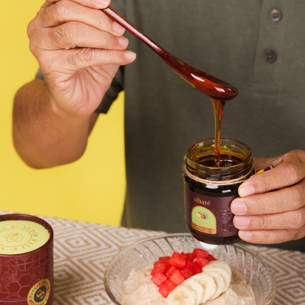 Sidr Honey 250g