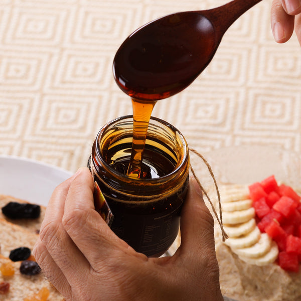 Sidr Honey 250g