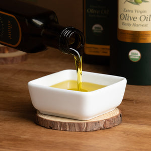 Extra Virgin Olive Oil (EVOO) Early Harvest 250ml