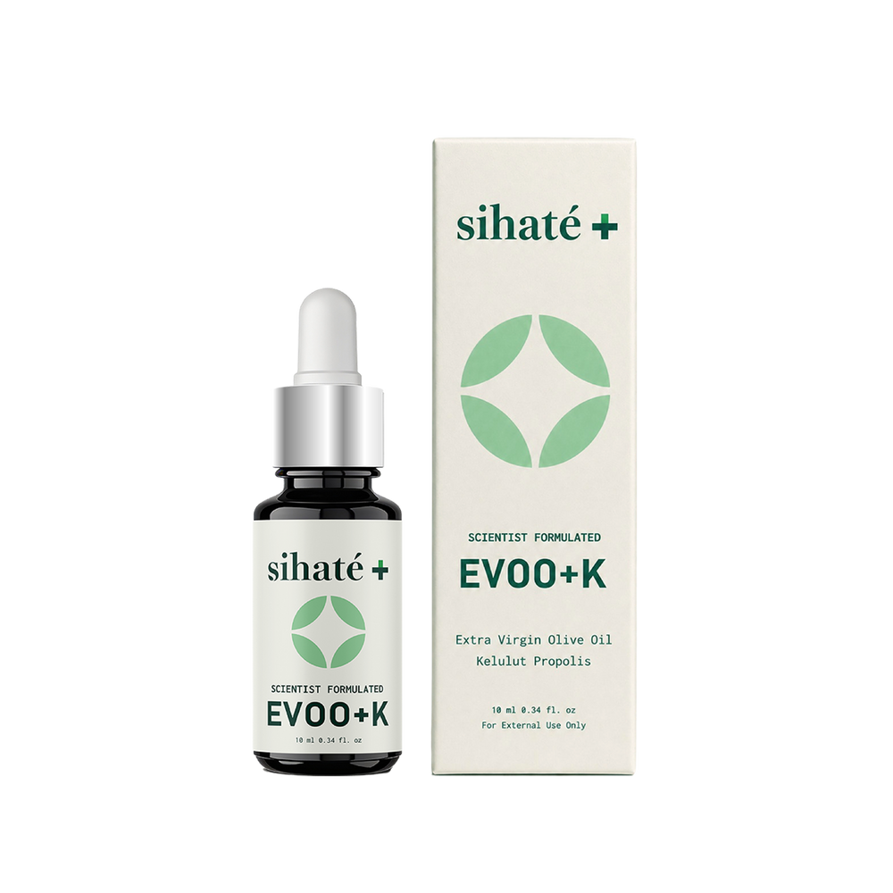 EVOO+K 10ml