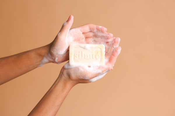 Olive Soap 120g