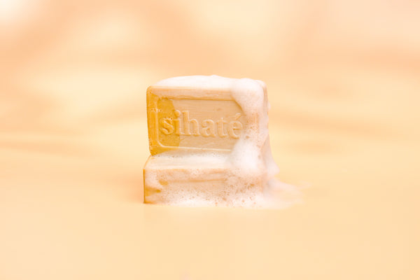 Olive Soap 120g