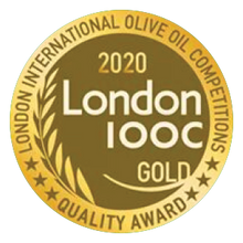 Award medal