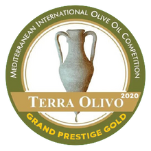 Award medal