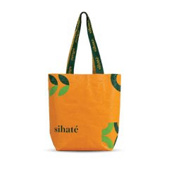 Sihaté Carrier Bag