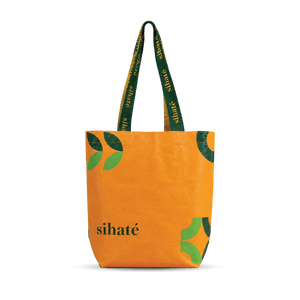 Sihaté Carrier Bag