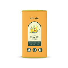 Virgin Olive Oil (VOO) for Cooking 1L