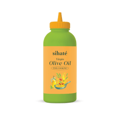 Sihaté Oil Drizzle Bottle