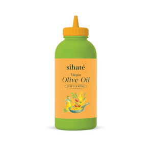 Sihaté Oil Drizzle Bottle