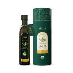 Extra Virgin Olive Oil (EVOO) Early Harvest 250ml