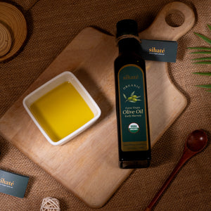 Extra Virgin Olive Oil (EVOO) Early Harvest 250ml