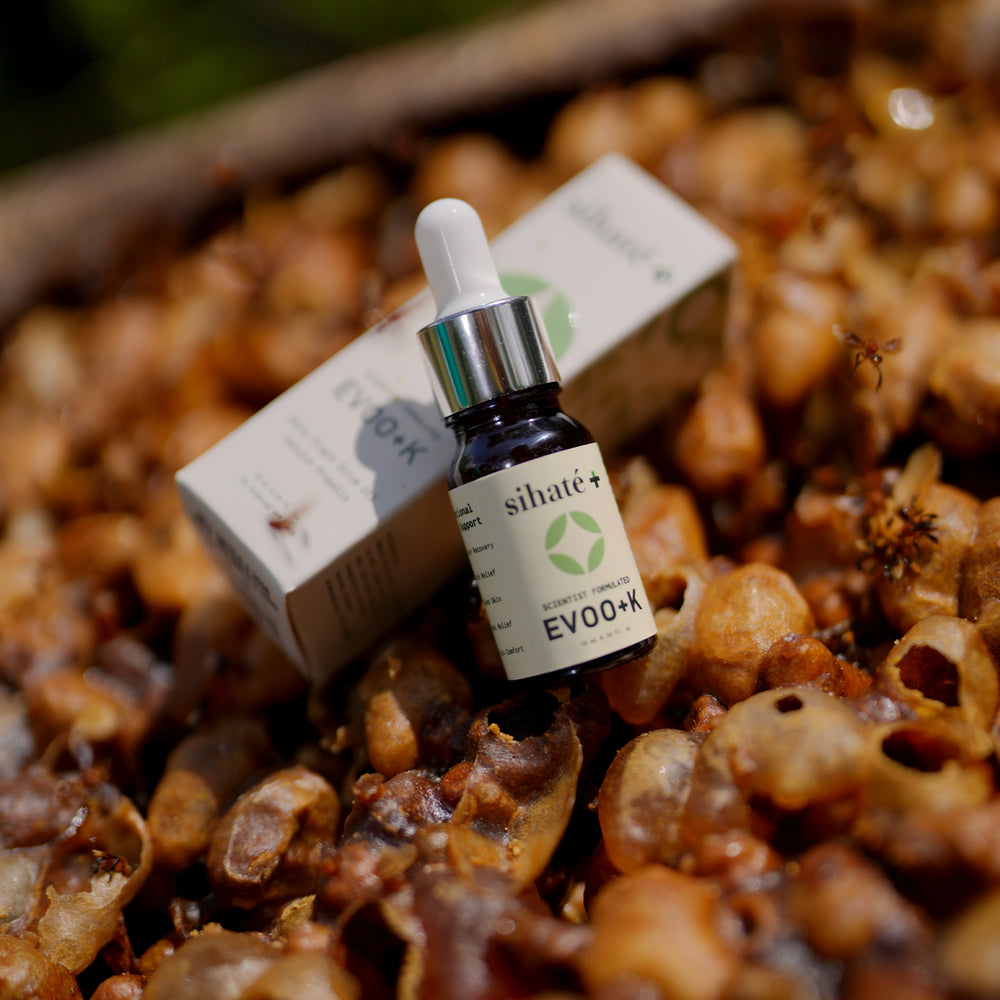 EVOO+K 10ml