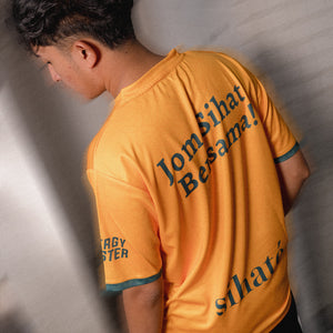 Sihaté Signature Jersey