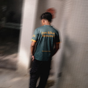 Sihaté Signature Jersey