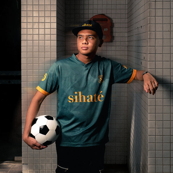 Sihaté Signature Jersey