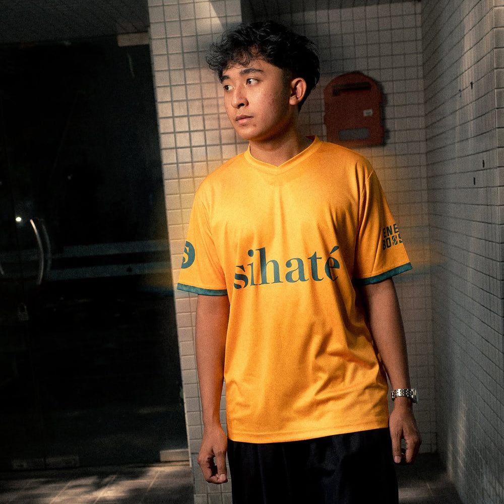 Sihaté Signature Jersey