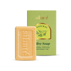 Olive Soap 120g