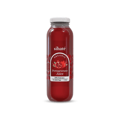 Organic Pomegranate Juice 250ml