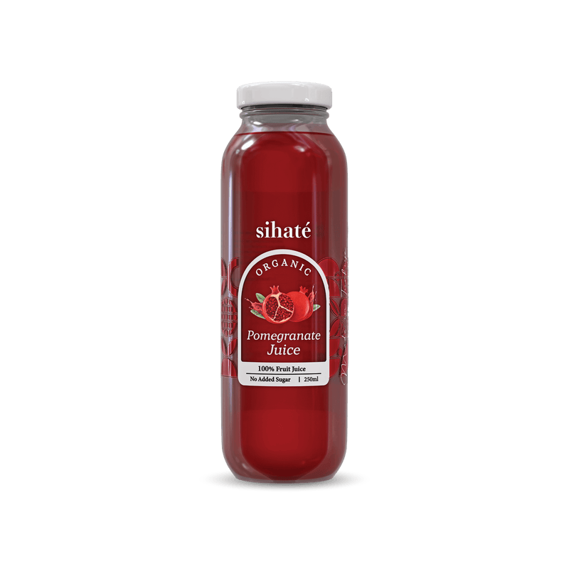 100% cold-pressed