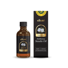 Habbatus Sauda Oil 50ml