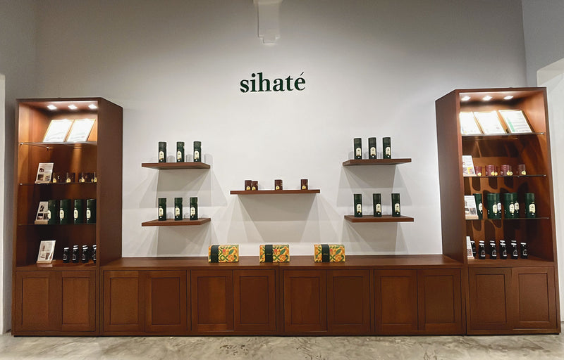Sihaté Kota Bharu
