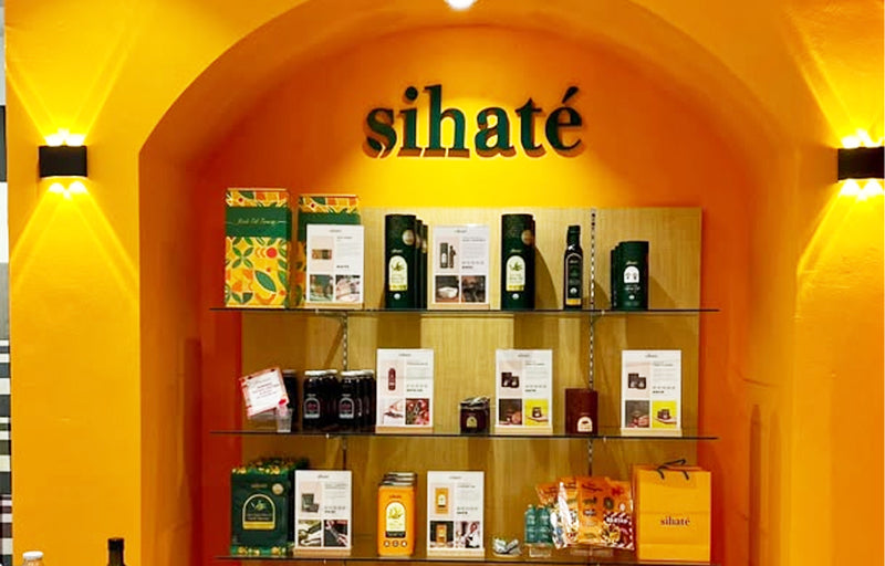 Sihaté Johor Bahru