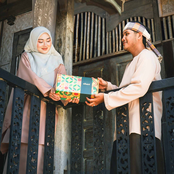 Sihaté Wellness Box
