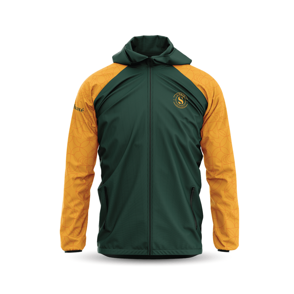 Sihaté Windbreaker Jacket