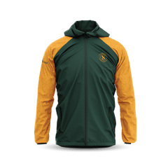 Sihaté Windbreaker Jacket