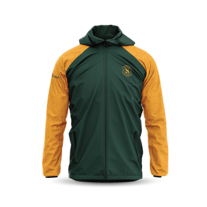Sihaté Windbreaker Jacket
